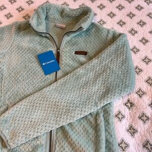 Women's Fire Side™ II Sherpa Full Zip Fleece